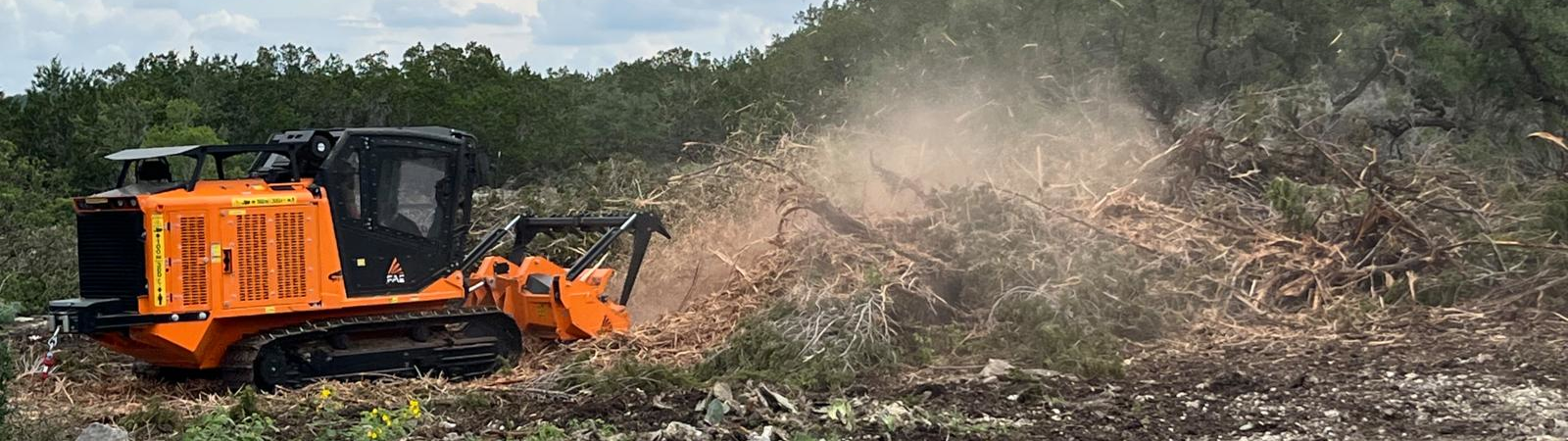 Több Mint Területtisztítás: Az Erdészeti Szárzúzás Rejtett Előnyei (és Hogyan Spórol Nekünk Milliókat)